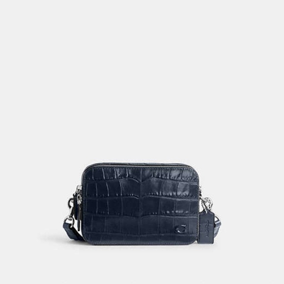 Charter Crossbody Bag 19 - Picture 1 of 10